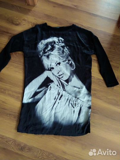 Пакет вещей 42-44