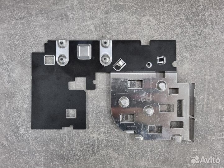 Термотрубка для ноутбука HP 17-ak