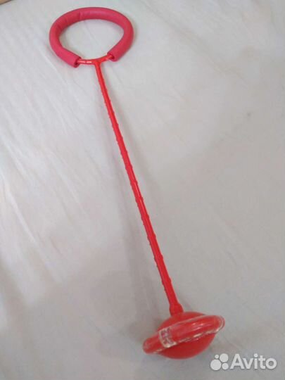 Нейроскакалка