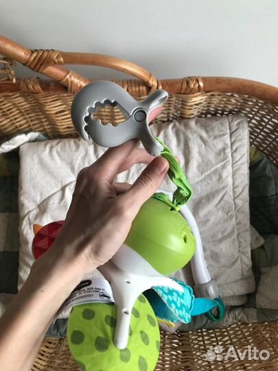 Мобиль tiny love