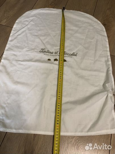 Tartine et chocolat оригинал чехол хлопок детский