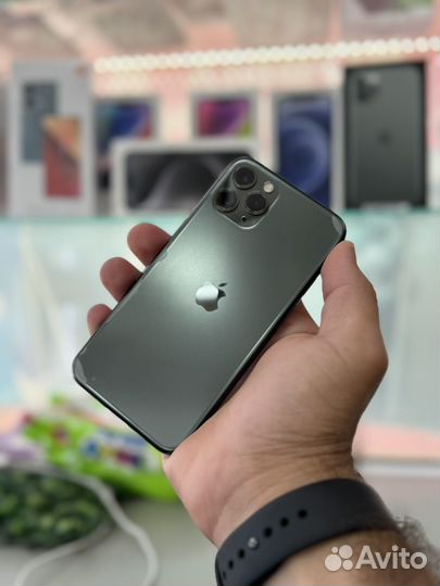 iPhone 11 Pro, 64 ГБ