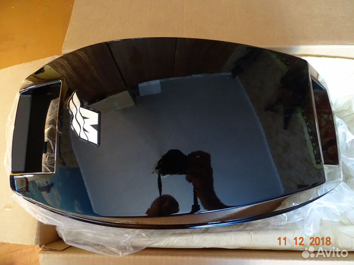 Колпак для лодочного мотора Mercyry 9.9-15 л.с