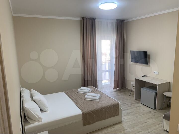 Комната 16 м², 2/3 эт.