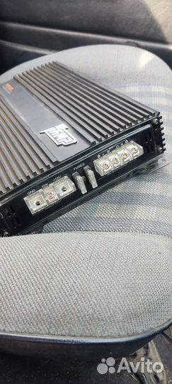 Усилитель AMP mass 2.120