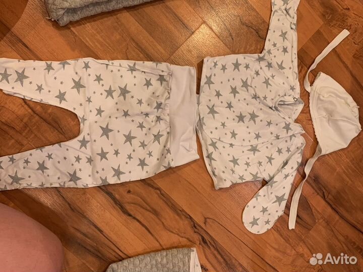 Продам конверт на выписку