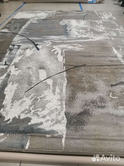 Ковёр вискозный Бельгийский 2х2.9 