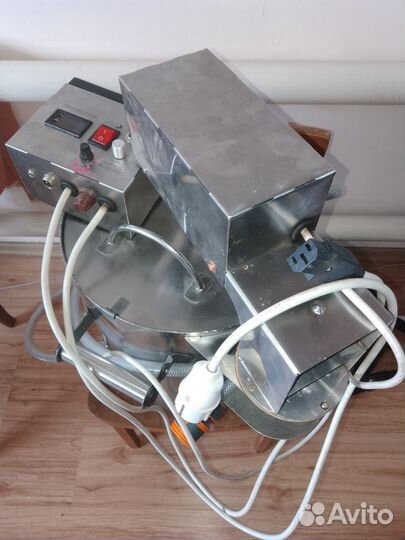 Сыроварня 20л