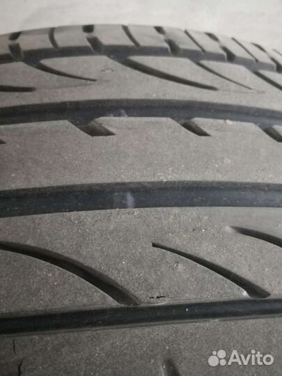 Колеса летние r18. Диски yamato