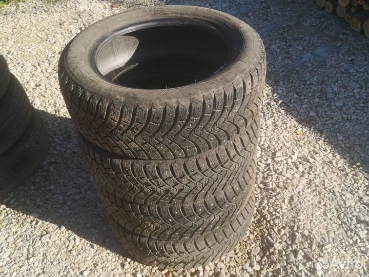 Michelin X-Ice North 185/60 R15