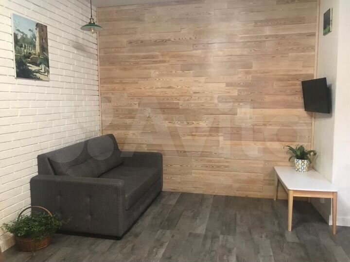 Квартира-студия, 35 м², 2/5 эт.