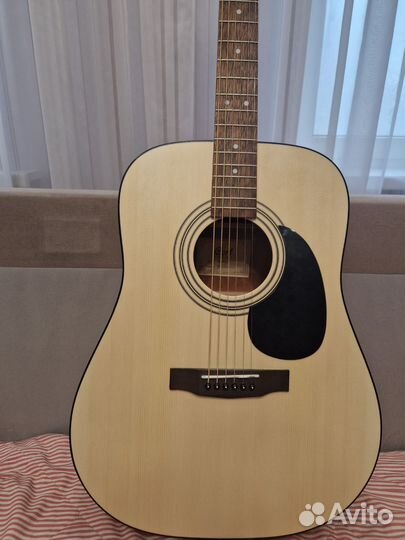 Акустическая гитара Cort AD810 OP