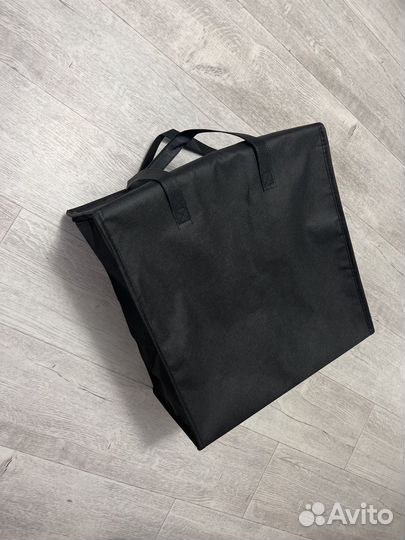 Термокороб 40х40х25