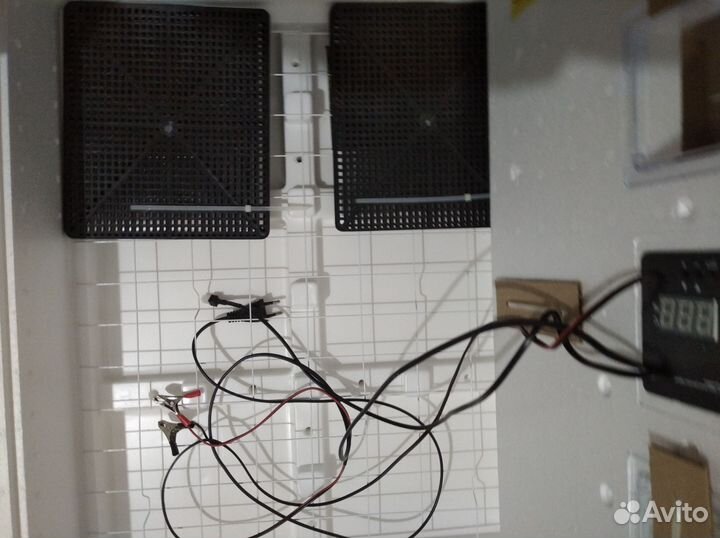 Инкубатор Ризван