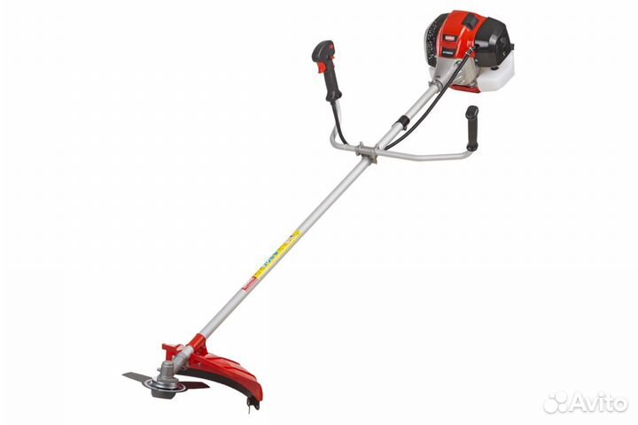 Бензотриммер Hammer MTK520C 2,1л/с+нож+ранец