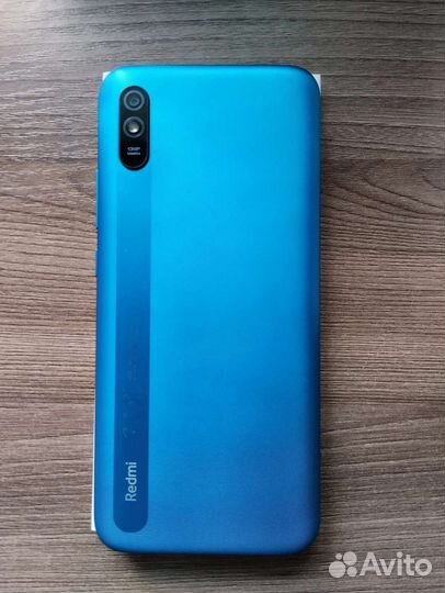 Redmi 9A 2/32gb