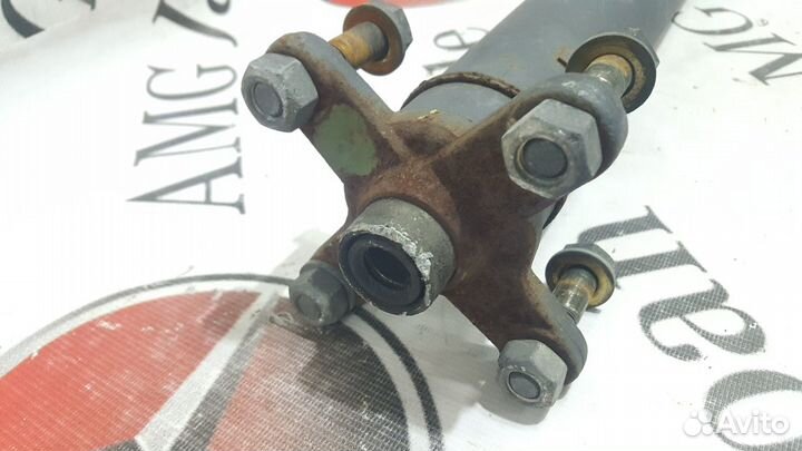 Кардан в сборе на Mercedes-Benz W140 S500 L