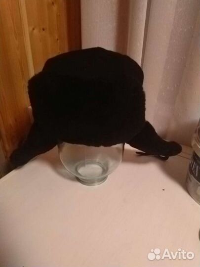 Шапки мужские