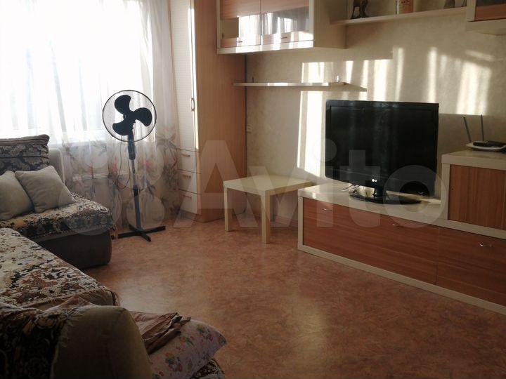 3-к. квартира, 54 м², 7/9 эт.