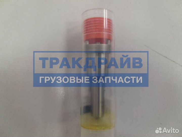Распылитель форсунки dlla149P601 для грузовиков Scania Volvo Man Mercedes Iveco Daf Renault
