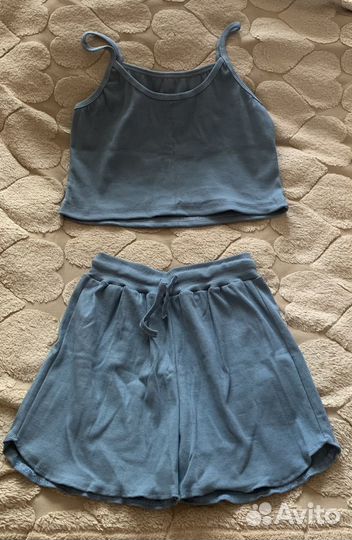 Домашний костюм новый