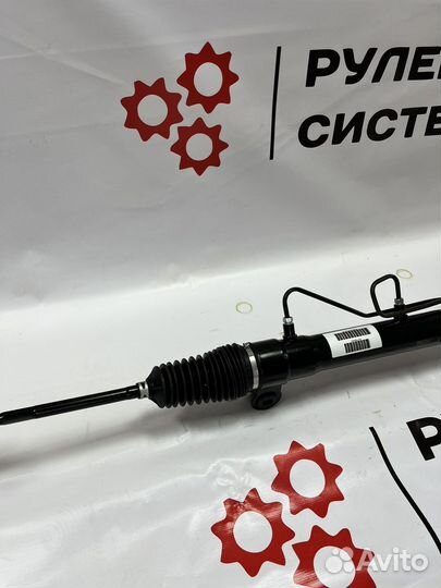 Рулевая рейка Opel antara