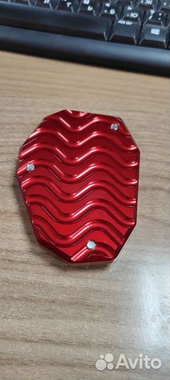 Расширитель подножки ducati