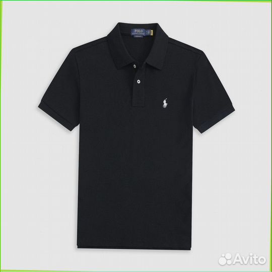 Футболка Polo Ralph Lauren (Artikle товара: 68124)