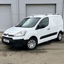 Citroen Berlingo 1.6 MT, 2013, 305 000 км, с пробе�гом, цена 892 082 руб.