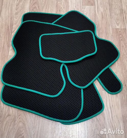 Изготовление и пошив Эва коврики