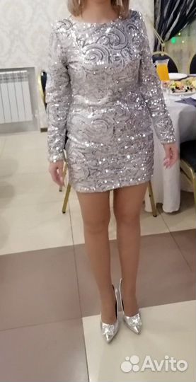 Платье