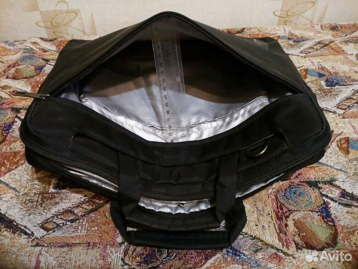 Сумка для ноутбука