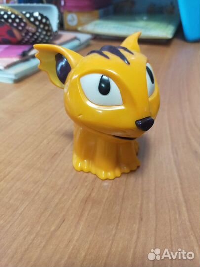 Игрушка болтун