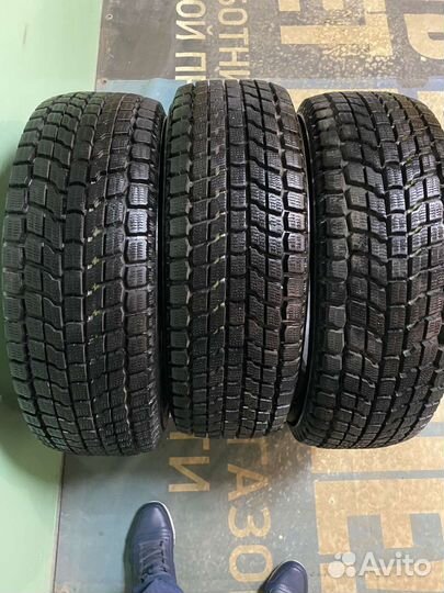 Yokohama Geolandar I/T G072 235/65 R17 104Q