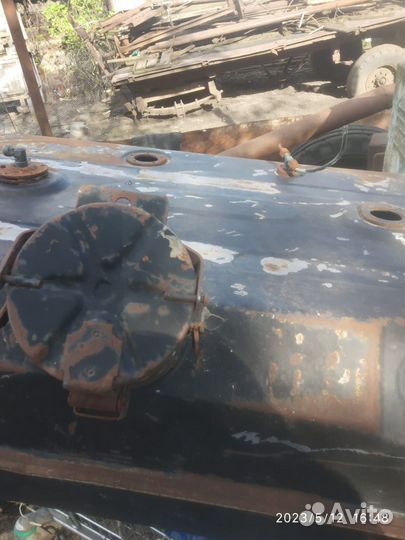 Продам бак для ЗИЛ 130