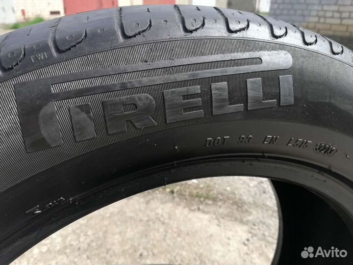 Pirelli Cinturato P7 225/55 R17 97Y
