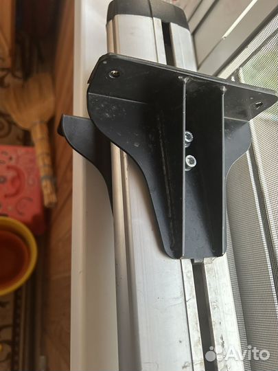 Багажник на крышу Nissan Pathfinder R51