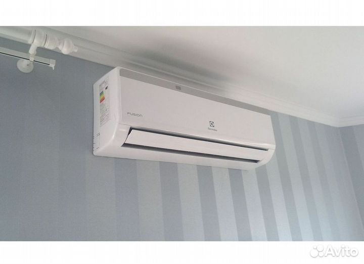 Кондиционер/Сплит-система с гарантией