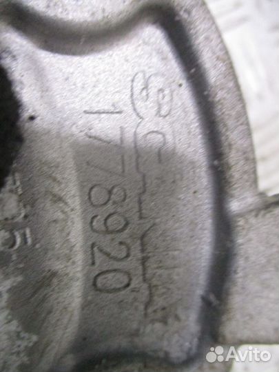 Помпа Scania 1778920