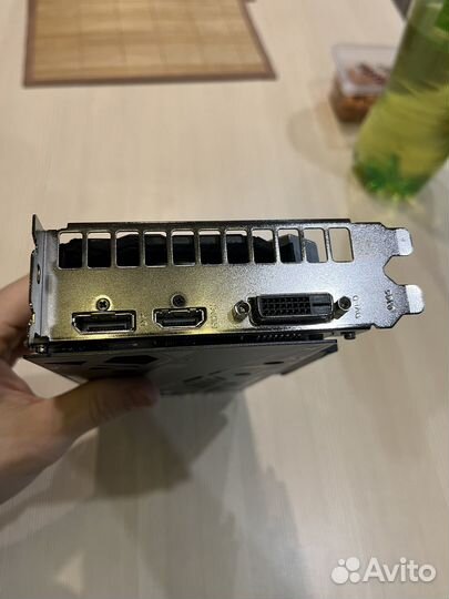 Видеокарта rtx 2060 super