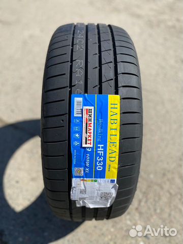 Habilead HF330 315/35 R21 111Y