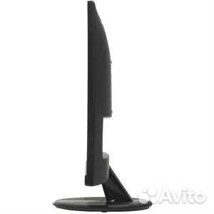 Игровой монитор Asus