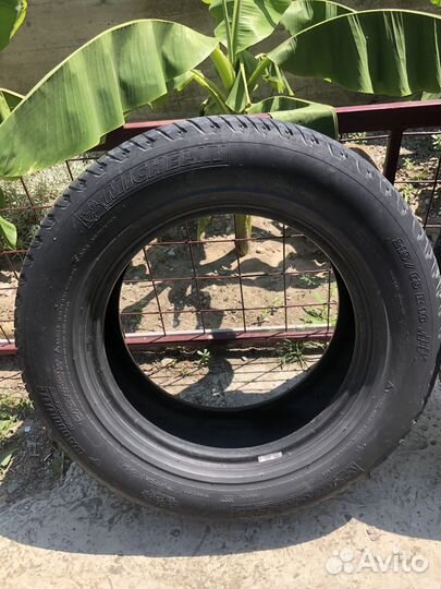 Michelin 4x4 Diamaris 215/65 R16