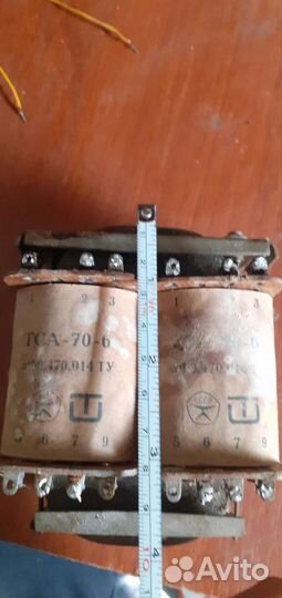 Трансформатор