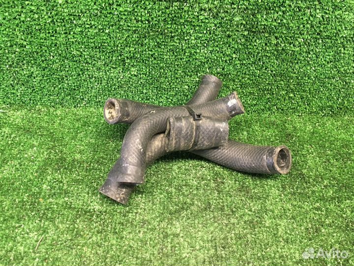 Патрубки охлаждения Kawasaki EN500 Vulcan