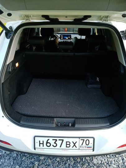 Трансфер межгород