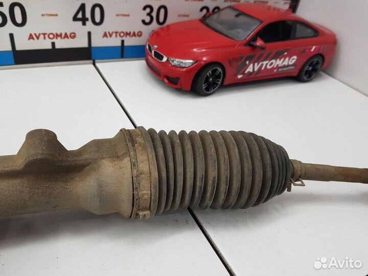 Рейка рулевая (Renault Arkana)