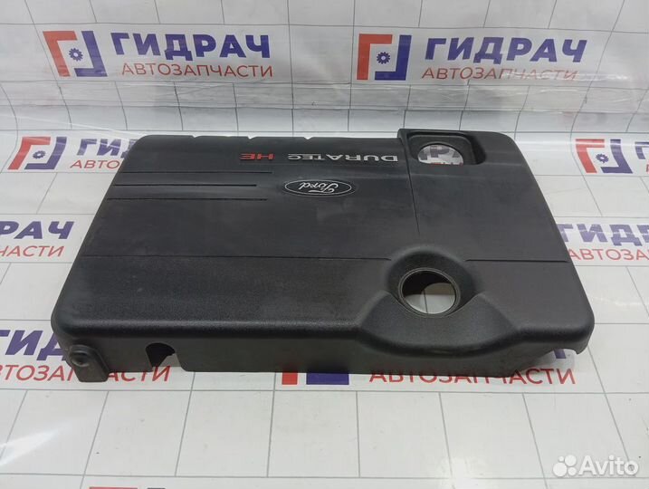 Накладка двигателя Ford Mondeo 3 (B4Y) 1257358