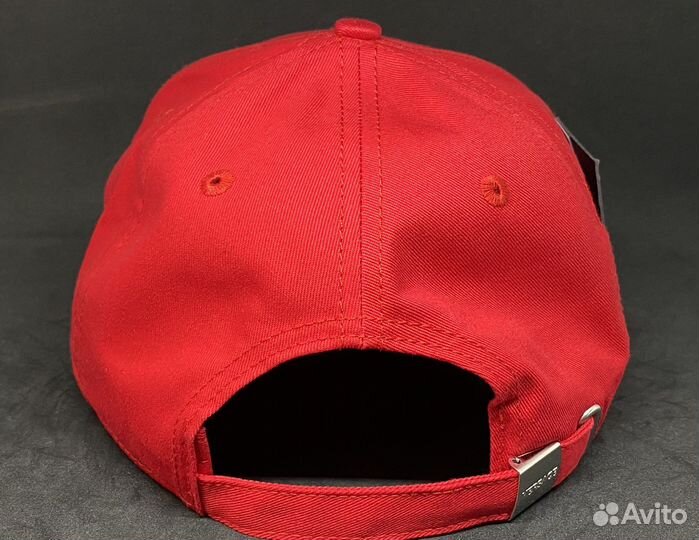 Бейсболка versace