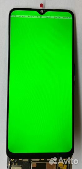 Дисплей для Realme C3/5/6i/oppo A5 2020/A9 2020